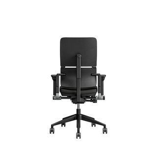 Sillón Dirección S80-2 Please 2 steelcase
