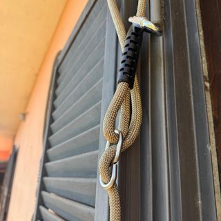 Altalena Ergonomica in Gomma