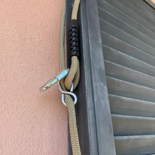 Altalena Ergonomica in Gomma