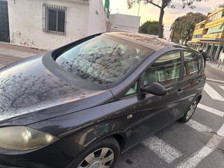 SEAT Altea 2005