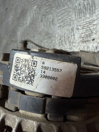 Alternador Seat Leon 2002