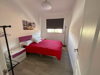 El Puerto de Santa Maria. (Playa)