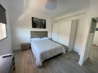 El Puerto de Santa Maria. (Playa)