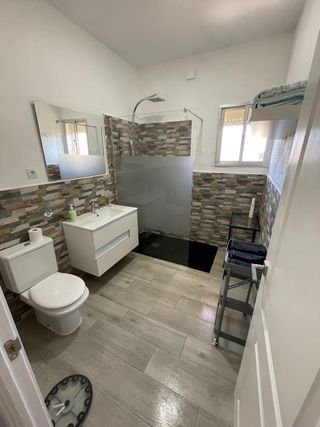 El Puerto de Santa Maria. (Playa)