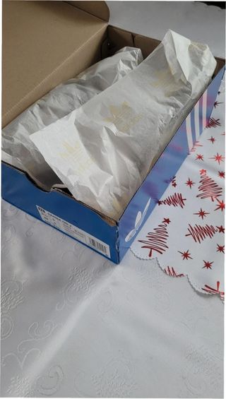 Adidas Samba OG Cloud White Core Black Talla 38