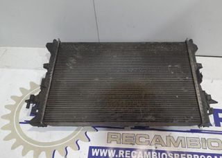 Radiador renault 8200292771 solo radiador de