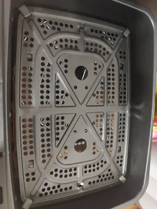 Freidora de aire 10L