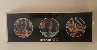 Fiammiferi Carabinieri