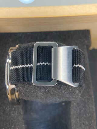 Reloj Actua Quartz Profesional Tachymetre