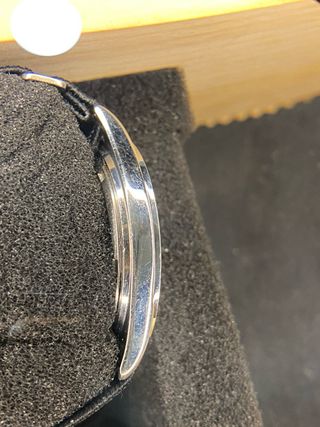 Reloj Actua Quartz Profesional Tachymetre