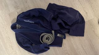 Kimono Jiu Jitsu Venum Contender nin@ 1,23-1,36