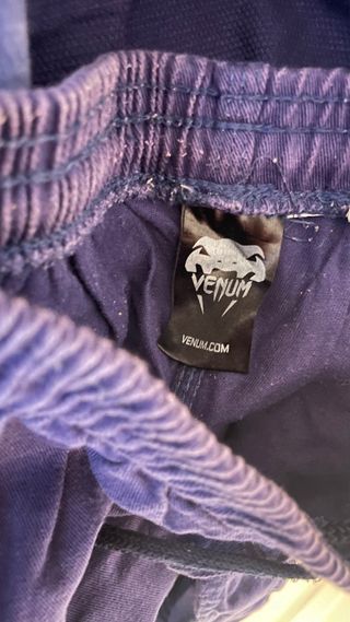 Kimono Jiu Jitsu Venum Contender nin@ 1,23-1,36