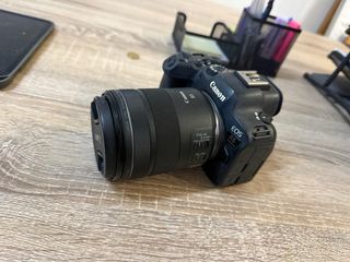 Canon EOS R6 Mark II