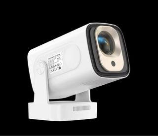 Proyector XGODY Proyector Gimbal 5 Pro 4K