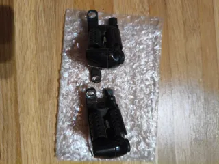 Pinze freno post mount L-TWOO GRT