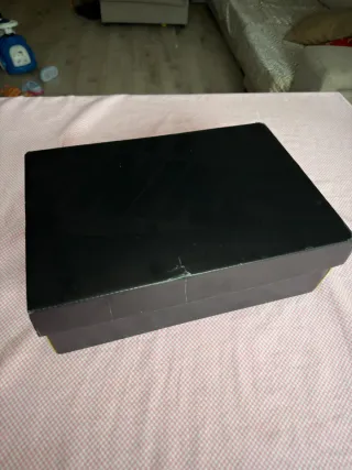 Nike Air x Travis Scott Black Red