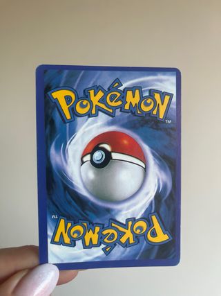 Carta Pokémon Umbreon V 138/203. Holografica