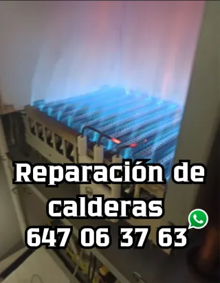 Reparación de lavadoras