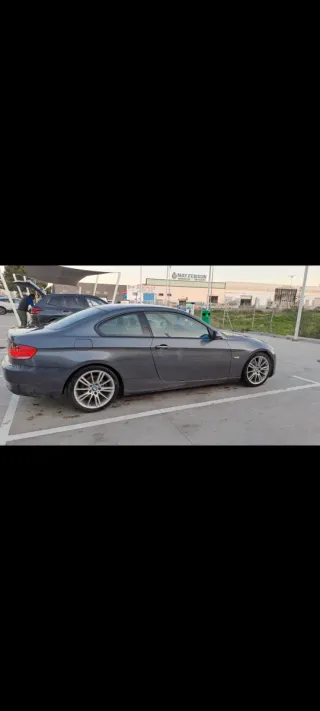 BMW Serie 3 2008