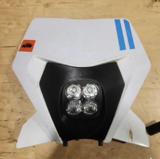 Foco LED KTM 2024-2026