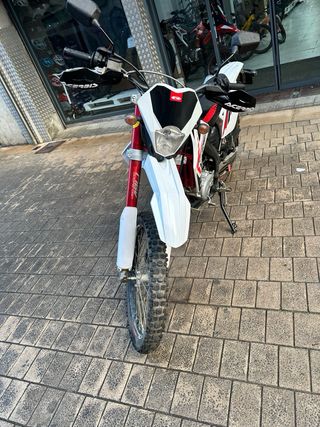 Rieju 125 Marathon Pro Enduro