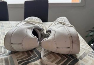 Adidas Superstar Blancas Originales