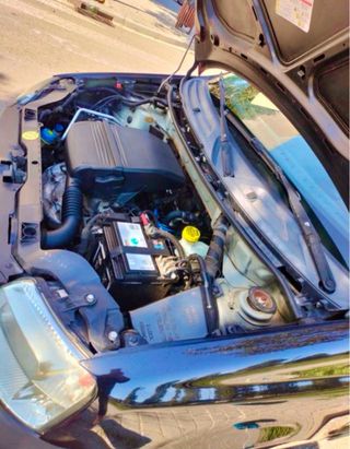 FIAT Panda 1.2 8V Dynamic ECO 2010