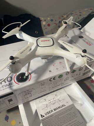 SYMA X25PRO Drone FPV GPS