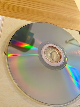 CD Múm - Yesterday Was Dramatic, Today Is Ok