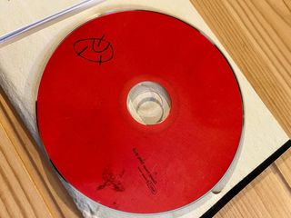 CD Múm - Yesterday Was Dramatic, Today Is Ok