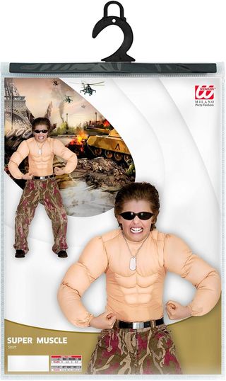 W WIDMANN MILANO Party Fashion - Disfraz vampiresa