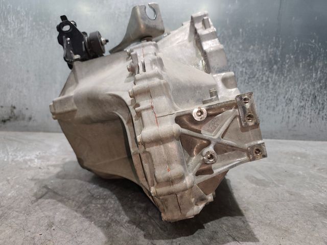 CAJA CAMBIOS TOYOTA RAV 4 (A3) REF; 3030042250