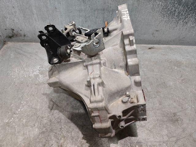 CAJA CAMBIOS TOYOTA RAV 4 (A3) REF; 3030042250