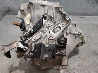 CAJA CAMBIOS TOYOTA RAV 4 (A3) REF; 3030042250