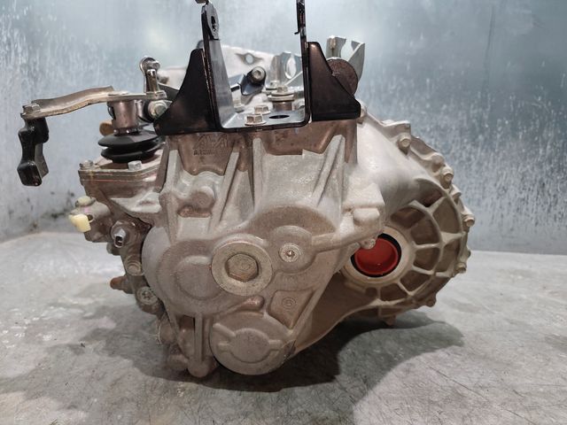 CAJA CAMBIOS TOYOTA RAV 4 (A3) REF; 3030042250