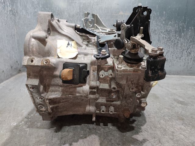 CAJA CAMBIOS TOYOTA RAV 4 (A3) REF; 3030042250