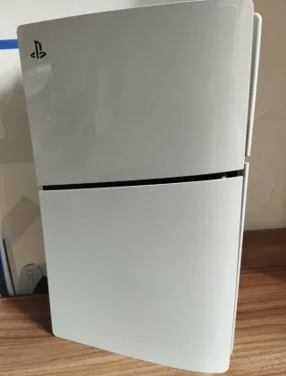 Consola PlayStation 5 1TB