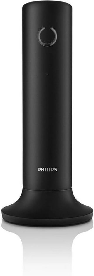Philips M4502B/34 - Teléfono Fijo Inalámbrico, Pan