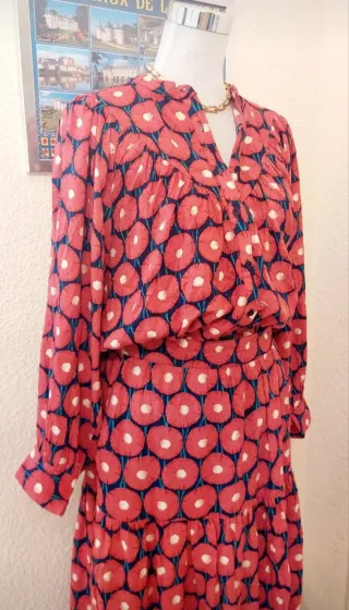 Conjunto Compañía Fantástica estampado