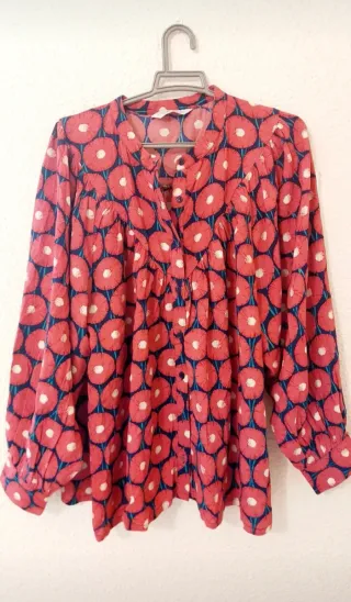 Conjunto Compañía Fantástica estampado