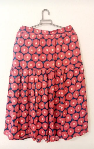 Conjunto Compañía Fantástica estampado