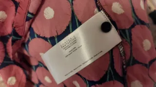 Conjunto Compañía Fantástica estampado