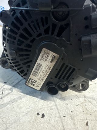 Alternador Peugeot 5008