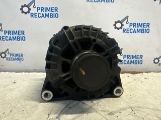 Alternador Peugeot 5008