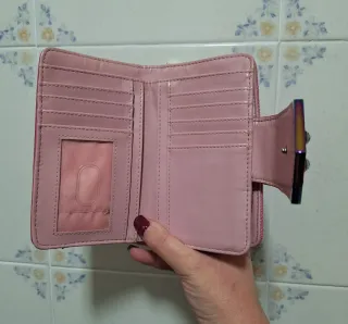 Cartera Luna Lovegood