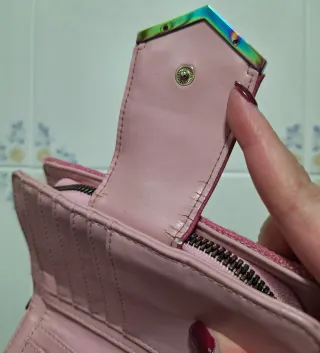 Cartera Luna Lovegood