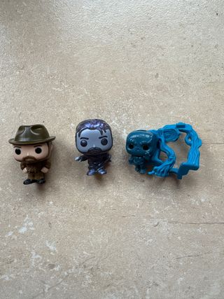 Funko Stranger Things Kinder