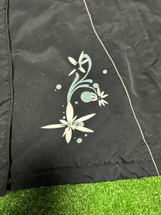 Giubbotto da Sci Etirel Nero Taglia M