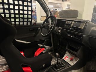 Volkswagen Golf MK2 GTI 1.8 1986