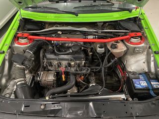 Volkswagen Golf MK2 GTI 1.8 1986